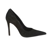 Michael Kors - Escarpin Elyse en Daim - Femme - Chaussures - Brun - Taille: 37 EU