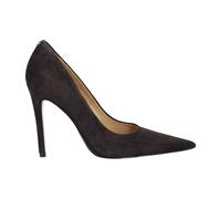 Michael Kors - Escarpin Elyse en Daim - Femme - Chaussures - Brun - Taille: 38 EU