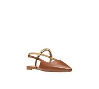 Michael Kors Escarpins à bride arrière 'DINA FLEX SLING' noir, Taille 37