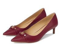 Michael Kors Escarpins Mandy Flex Kitten pour femme, mûre, 36.5 EU