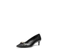 Michael Kors Escarpins Mandy Flex Kitten pour femme, noir, 38.5 EU
