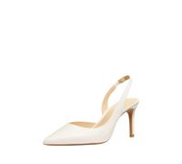 MICHAEL Michael Kors Chaussures escarpins ALINA FLEX SLING PUMP in Beige 41