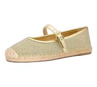 Michael Kors Espadrilles Lynn Ballet pour Femme