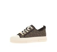 Michael Kors Evy Lace Up SneakerFemme