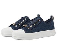 Michael Kors Evy Lace Up SneakerFemme