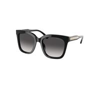 Lunettes de Soleil Michael Kors SAN MARINO MK 2163 Black/Grey Shaded 52/19/140 femme
