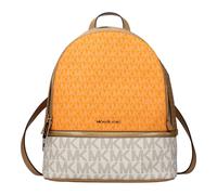 Michael Kors - Fabric Backpack - Femme - Sacs - Multicolore - Taille: ONE Size