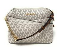 Michael Kors Femme 35f1gtvc6b-vanilla Sac main, Vanille, M EU