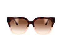 Michael Kors, Femme, Accessoires, Brun, Taille: 54 MM Lunettes de soleil Karlie