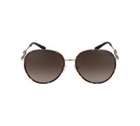 Lunettes de soleil Femme Michael Kors MK1128J101413 ø 58 mm LUNETTES DE SOLEIL