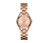 Michael Kors, Femme, Accessoires, Rose, Taille: ONE Size Montre Classique pour Femme
