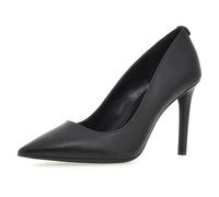 Michael Kors Femme Alina Flex High Pump Heeled Shoes, Noir, 39.5 EU