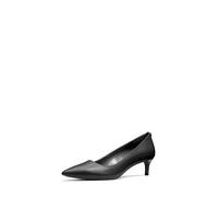 Michael Kors Femme Alina Flex Kitten Pump Heeled Shoes, Noir, 41 EU