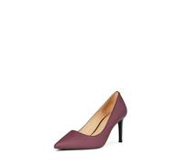 Michael Kors Femme Alina Flex Pump Décolleté, Oxblood, 38.5 EU