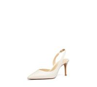 Escarpins Michael Michael Kors ALINA FLEX SLING PUMP pour Femme 40 Beige