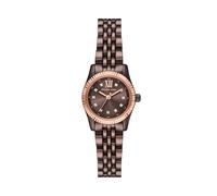 MICHAEL KORS Femme Analogique Quartz Montre avec Bracelet en Acier Inoxydable MK4844