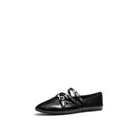 MICHAEL Michael Kors Ballerines INDY in Noir 36