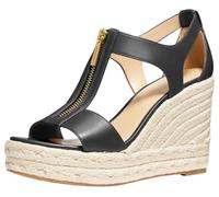 Michael Kors Femme Berkley Sandals, 38.5 EU