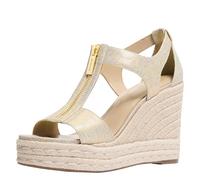 Michael Kors Femme Berkley Sandals, 40.5 EU