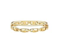 Michael Kors Femme Bracelet Argent Couleur Dorée MKC1001AN710