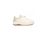 Michael Kors, Femme, Chaussures, Beige, Taille: 38 EU Dottie Lace Up