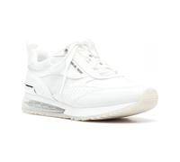 Michael Kors, Femme, Chaussures, Blanc, Taille: 36 EU Baskets