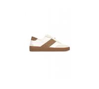 Baskets Michael Michael Kors KAYCEE LACE UP pour Femme 37 Blanc