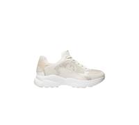 Michael Kors, Femme, Chaussures, Blanc, Taille: 39 EU Baskets