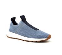 Michael Kors, Femme, Chaussures, Bleu, Taille: 36 EU Baskets