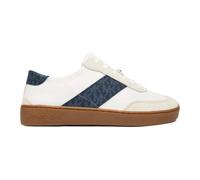Michael Kors, Femme, Chaussures, Bleu, Taille: 36 EU Kaycee Baskets