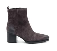 Michael Kors, Femme, Chaussures, Brun, Taille: 41 EU Lex Suede Boot