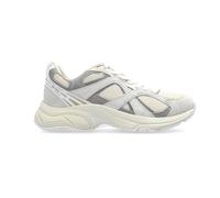 Michael Kors, Femme, Chaussures, Gris, Taille: 39 EU Baskets Leo