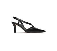 Michael Kors, Femme, Chaussures, Noir, Taille: 35 1/2 EU Jaida Pump