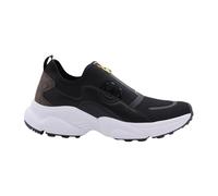 Michael Kors, Femme, Chaussures, Noir, Taille: 37 EU Stanley Baskets