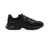 Michael Kors, Femme, Chaussures, Noir, Taille: 38 1/2 EU Kit sneakers