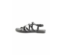Michael Kors, Femme, Chaussures, Noir, Taille: 40 EU Darrington Sandal