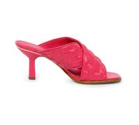 Michael Kors, Femme, Chaussures, Rose, Taille: 36 1/2 EU Gideon Mule Sandal