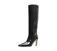 Michael Kors Femme Darrah Heeled Boot | Bottes habillées