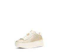 Michael Kors Femme Dottie Lace Up Sneaker | Chaussures décontractées