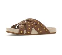 Michael Kors Femme Irene Sandals, Bagage, 36.5 EU