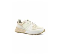 Michael Kors Femme Jaime Sneaker, crème, 36.5 EU