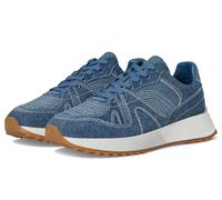 Michael Kors Femme Jaime Sneaker, Union Wash, 40.5 EU