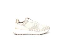 Michael Kors Femme Jaime Trainer, Vanilla MLTI, 40 EU