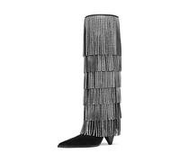 Michael Kors Femme Jayla Heeled Boot