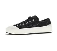 Michael Kors Femme Jude Sneaker, Noir, 40 EU