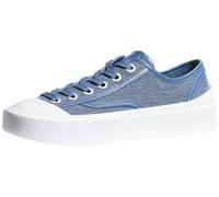Michael Kors Femme Jude Sneaker, Union Wash, 38.5 EU