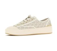 Michael Kors Femme Jude Sneaker, Vanille, 36.5 EU