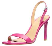 Michael Kors Femme Kasia Heeled Sandal, Baie Sauvage, 39.5 EU