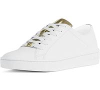 Michael Kors Femme Keaton Lace Up, Doré Pâle, 36.5 EU