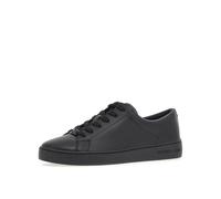Michael Kors Femme Keaton Lace UP Sneaker, Noir, 37.5 EU